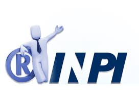 Logomarca INPI patentes