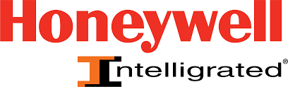 Logomarca Honeywell
