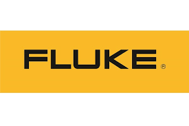 Logo da Fluke