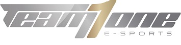 Logomarca da Team oNe 