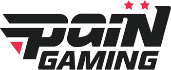 Logomarca da paiN Gaming