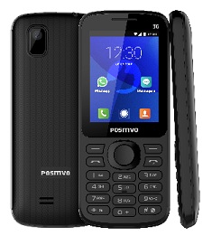 Smartphone P70