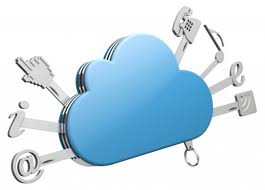 Ferramentas para datacenters  em cloud