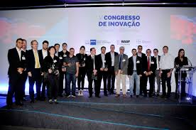 Participantes do Startups Connected