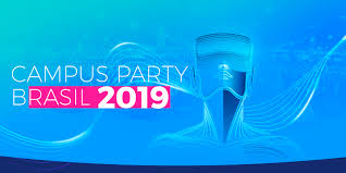 Campus party 2019