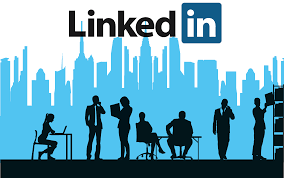 LinkedIn rede profissional trabalhadores