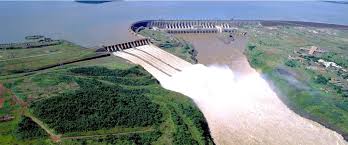 Itaipu cidades inteligentes