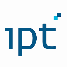 Logomarca do IPT