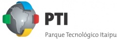 logomarca PTI