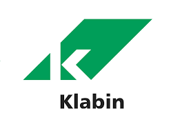 Logomarca Klabin