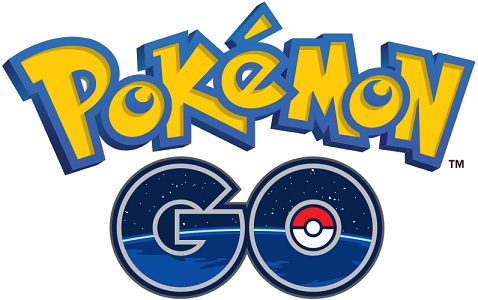 Banner do Pokémon GO