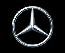 Logmarca mercedes