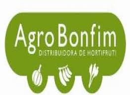 Logomarca da Agro bomfim