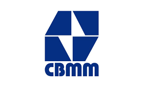 Logomarca CBMM