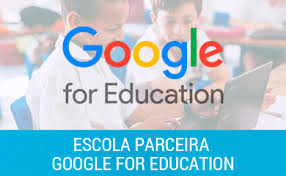 Google For education usando Chromebooks