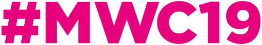Logomarca da Mobile World Live  TV 