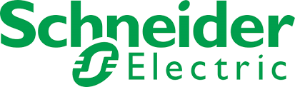 Logomarca da Schneider Electric