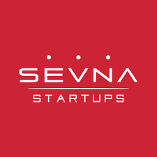 Banner da Sevna Startups