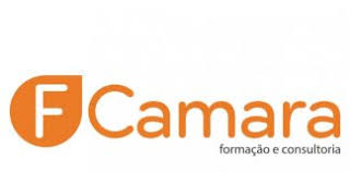 logomarca da FCamara