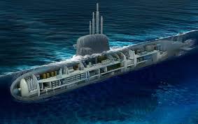 Submarino Amazul