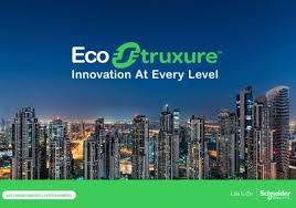 Banner EcoStruxure