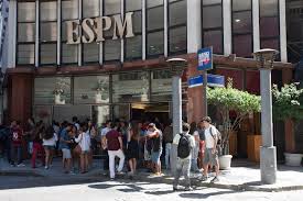 Edifício ESPM