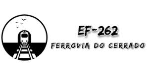 EF 262 Ferrovia do Cerrado