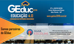 GEduc EDUCAÇÃO