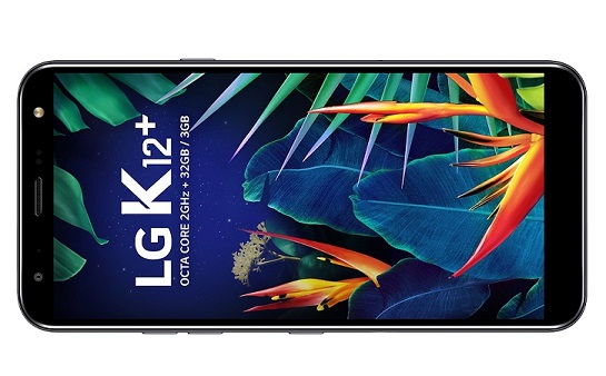 LG K12+ (2)