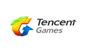 Banner da Tencent games