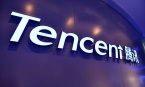 Unidade da Tencent