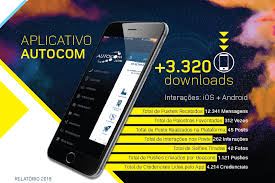app Autocom