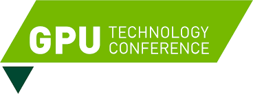 logo gpu conference