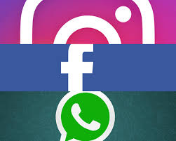 União dos WhatsApp, Instagram e Messenger