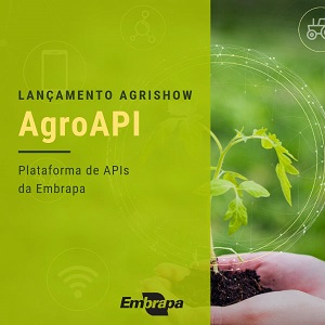 Plataforma AgroAPI