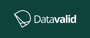 Banner do DataValid