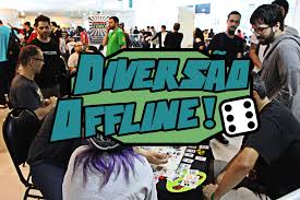 Banner do Diversão Offline