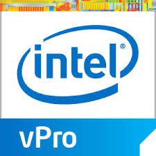 Banner Intel® vPro™ 