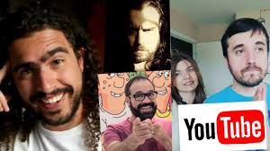 Pirula Youtubers no Rio2C