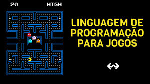 Workshop programando games