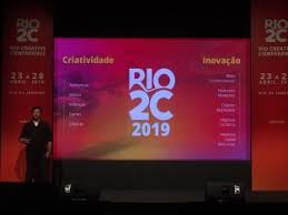 Banner do rio2c 2019