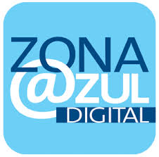 Zobnz Azul digital
