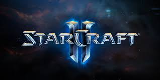 Banner Starcraft II