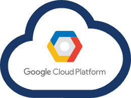 Banner do Google Cloud platform