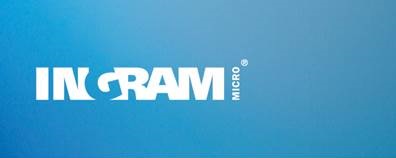 Logomarca da Ingram Micro