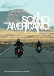 Série “Sonho Americano”