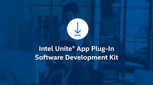 App Intel Unite