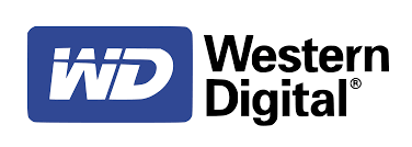 Banner Western Digital