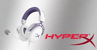 Banner headset HyperX