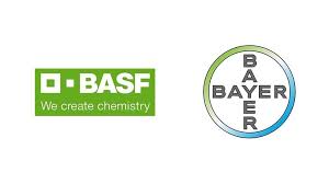 Bayer Basf na Startups Connected